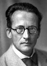 Erwin Schroedinger