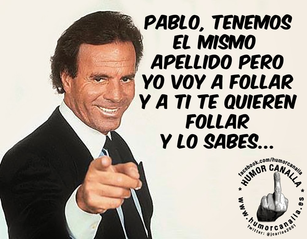 JulioIglesias_Pablo_Iglesias