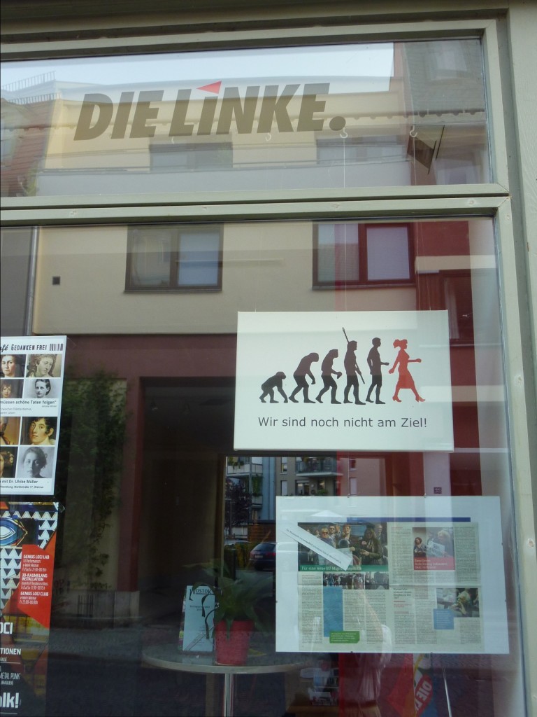 Die Linke