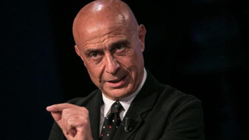 Marco Minniti